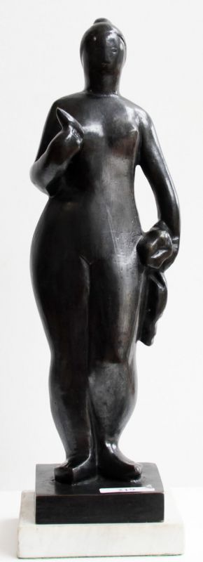 Victor Brecheret