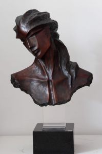 Santos Lopes - Cabea ( Estudo II Salom )