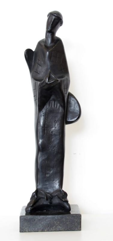 Victor Brecheret