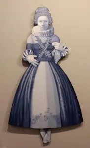 Sônia Menna Barreto