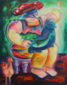 Helenos Silva