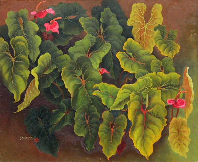 Michinori Inagaki