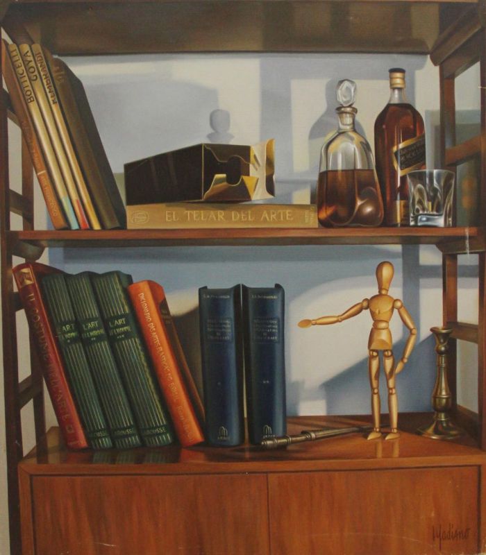 Madiano Tomei