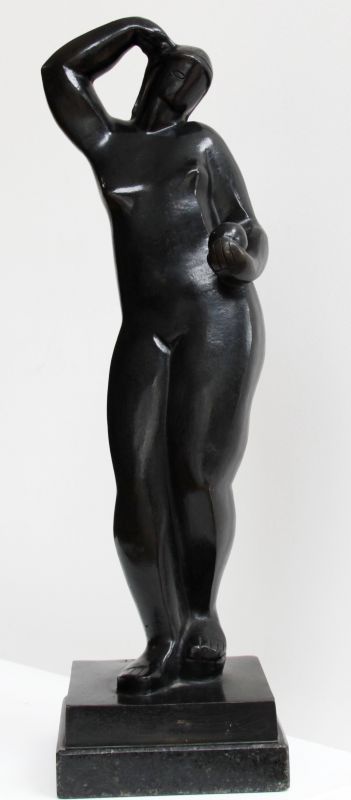 Victor Brecheret