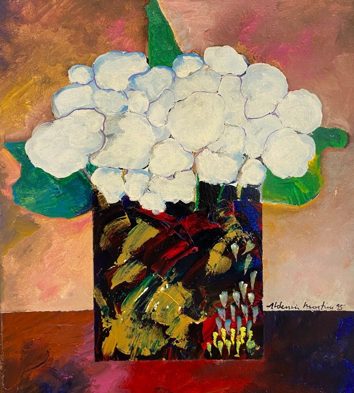 Aldemir Martins