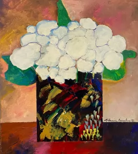 Aldemir Martins