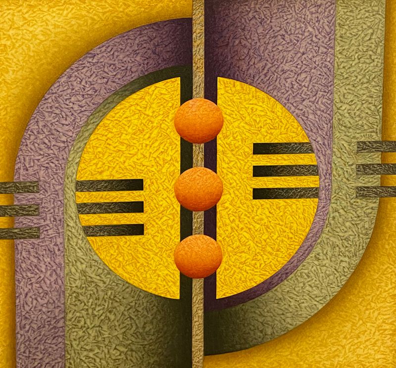 Jose Roberto Da Silva - VISAO CONCRETA 9