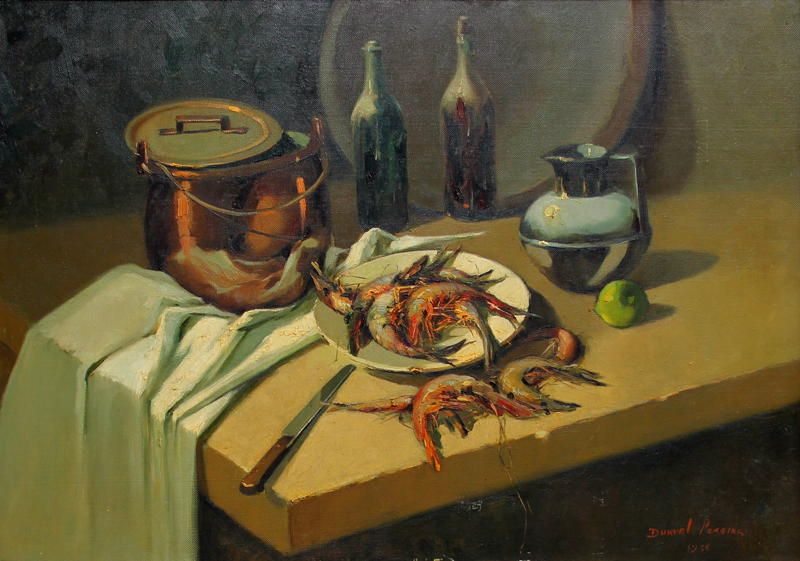 Durval Pereira