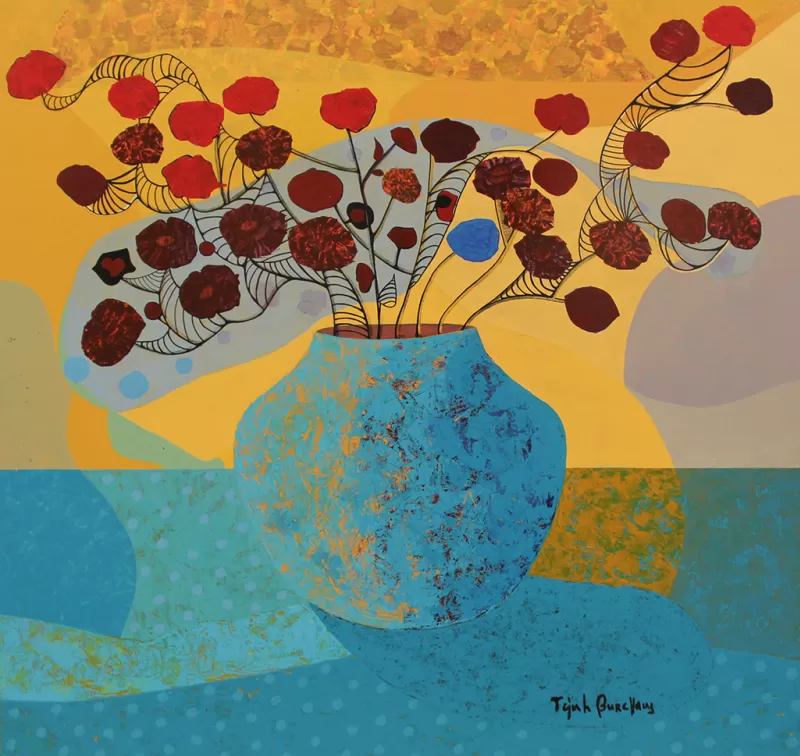 Tejuh Burchaus