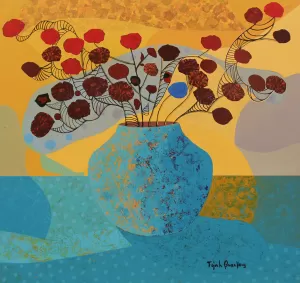 Tejuh Burchaus