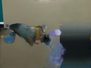 Manabu Mabe
