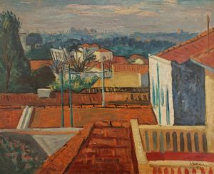 Jose Moraes
