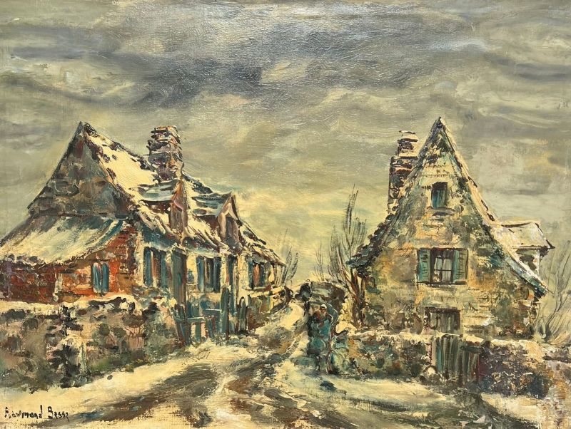 Raymond Besse