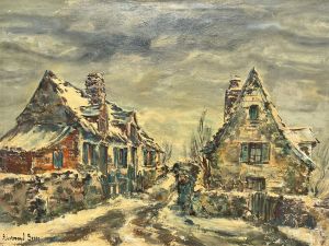 Raymond Besse