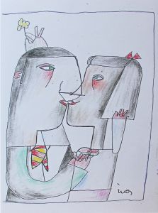 Inos Corradin
