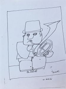 Inos Corradin