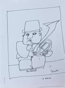 Inos Corradin