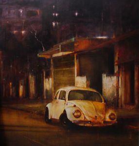 Ricardo Cherbeluka