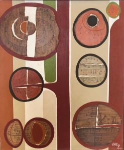 Sonia Ebling - Sem ttulo