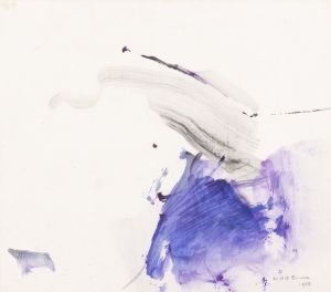 Manabu Mabe