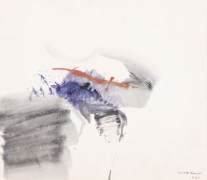 Manabu Mabe
