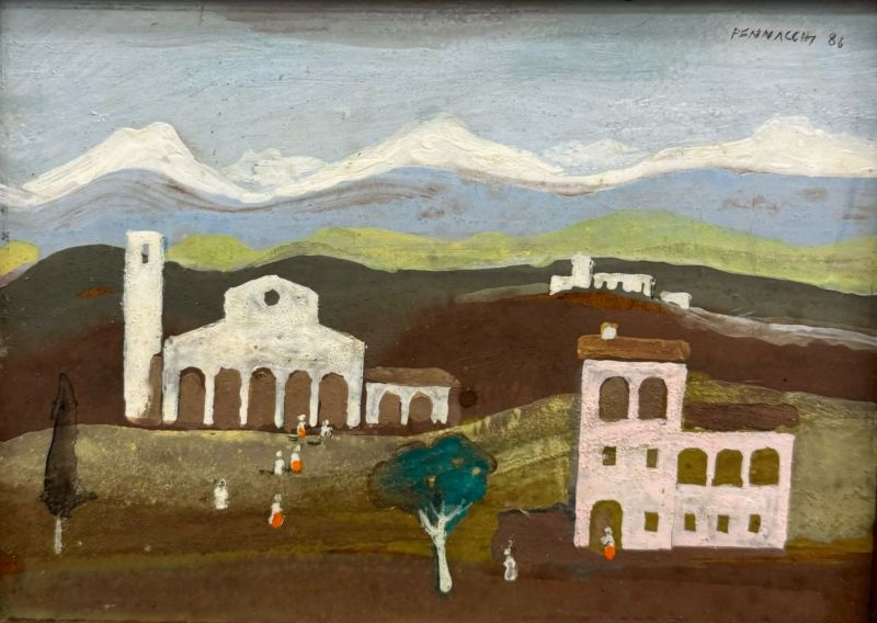 Fulvio Pennacchi