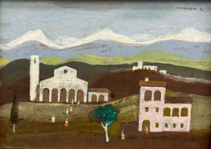 Fulvio Pennacchi