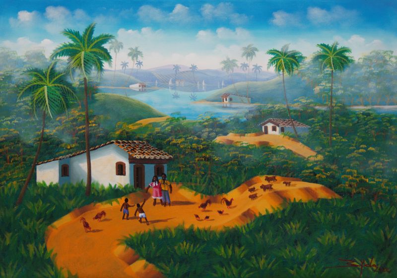Raimundo dos Santos