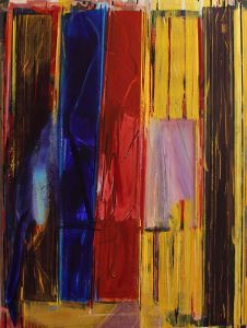 Marcelo Tomazelli - Abstrato
