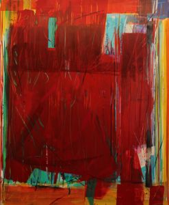 Marcelo Tomazelli - Abstrato