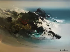 Tikashi Fukushima