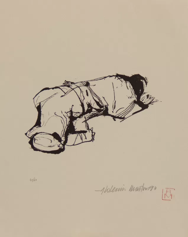 Aldemir Martins