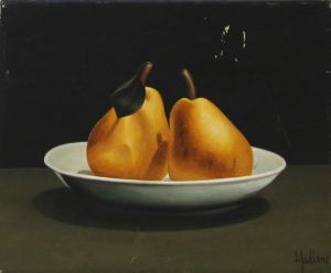 Madiano Tomei - Peras