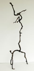 Rodrigo Saramago - Equilibristas