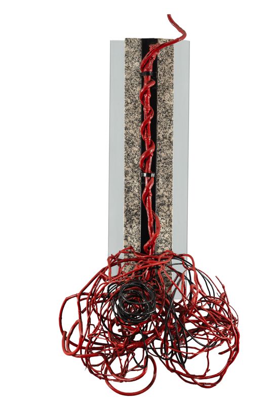 Margarita Farr - O Grito