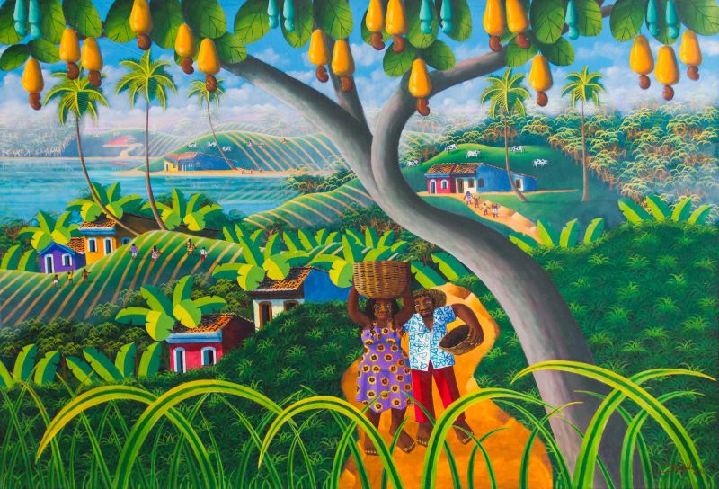 Raimundo dos Santos - Sem ttulo