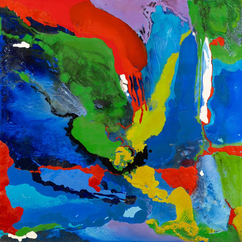 Margarita Farr� - Tormenta Tropical