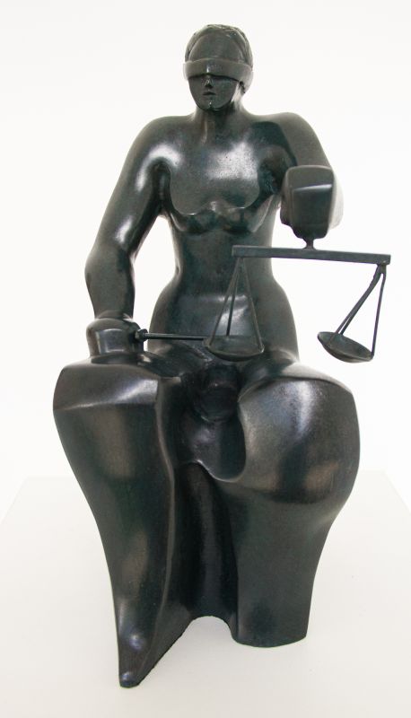 Margarita Farr - Deus da Justia