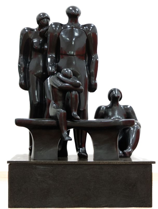 Margarita Farr - A Chegada