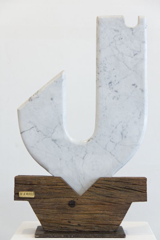 Margarita Farr - Abstrata II