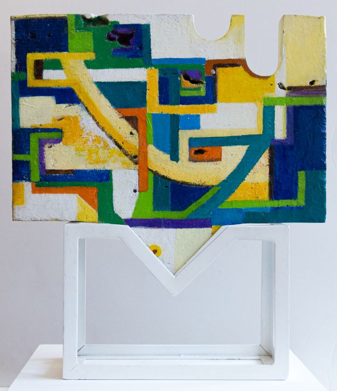 Margarita Farr - Cores 88