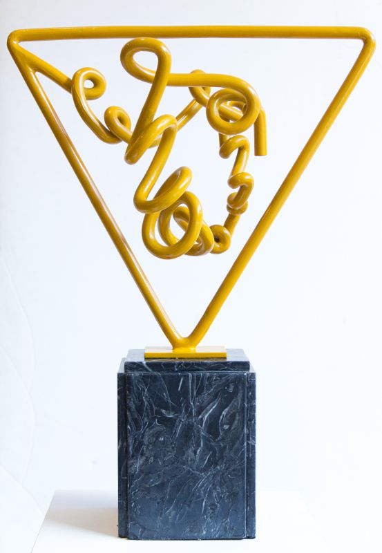 Margarita Farr - Circunvoluo VIII