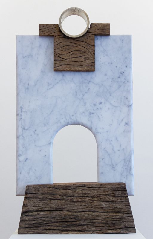 Margarita Farr - Lembranas astecas