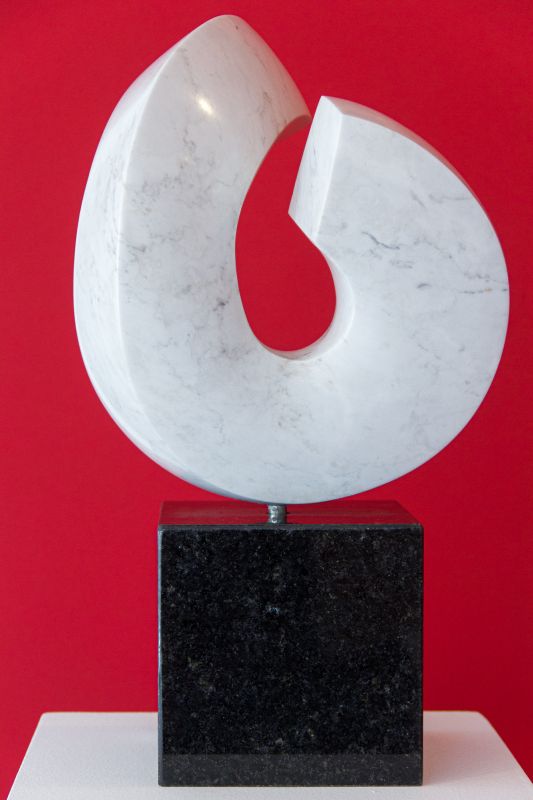 Carlos Rojo - ABSTRATO NR 30