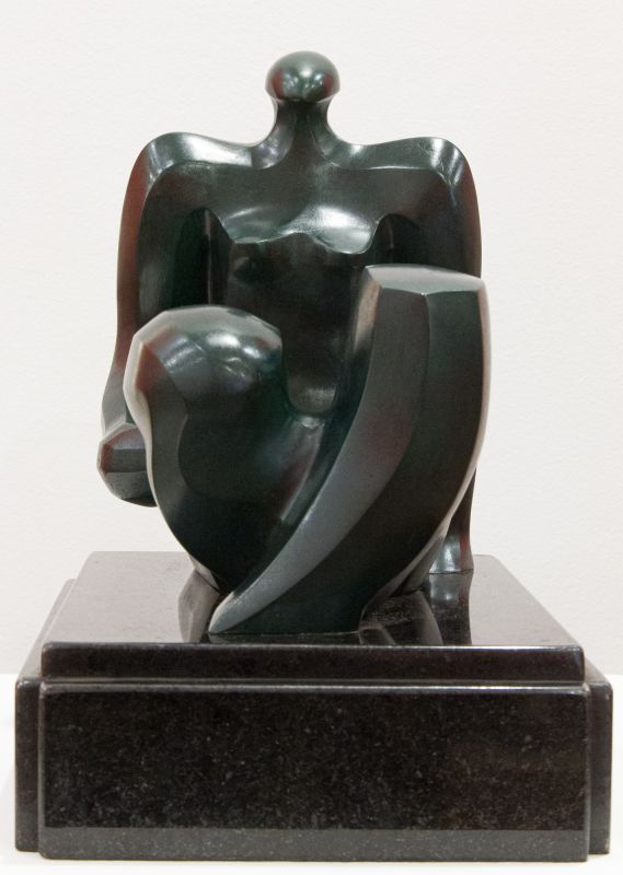 Margarita Farr - Mulher