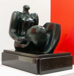 Margarita Farr - Mulher