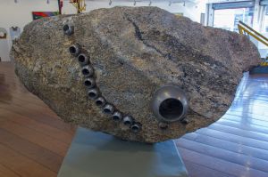 Margarita Farr - Constelao