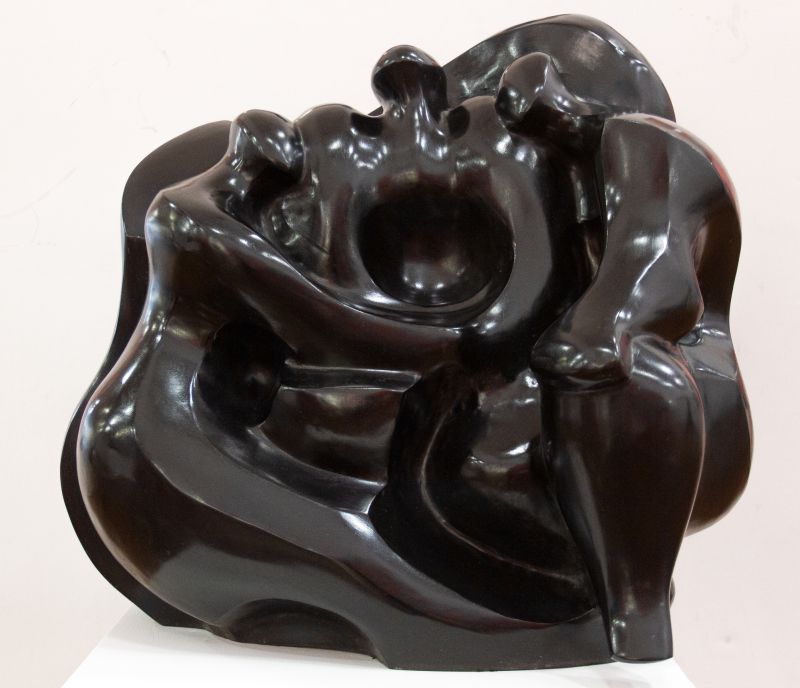 Margarita Farr - Trs figuras