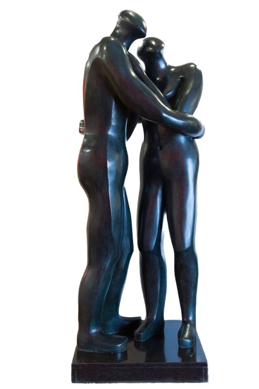 Margarita Farr - O Abrao