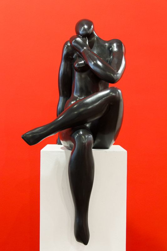 Margarita Farr - Pausa para sonhar